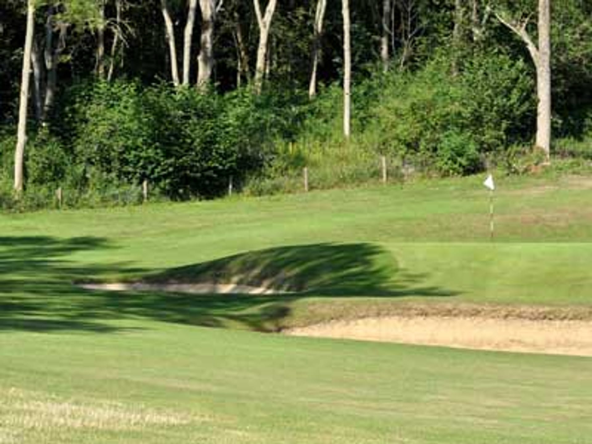 Faversham Golf Club