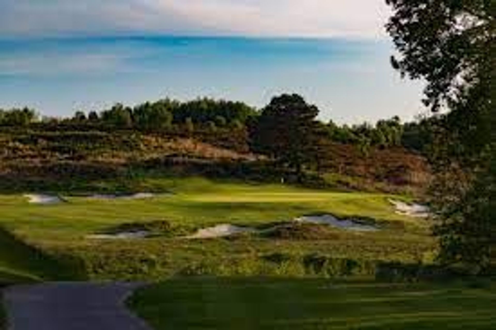 Broadstone Golf Club