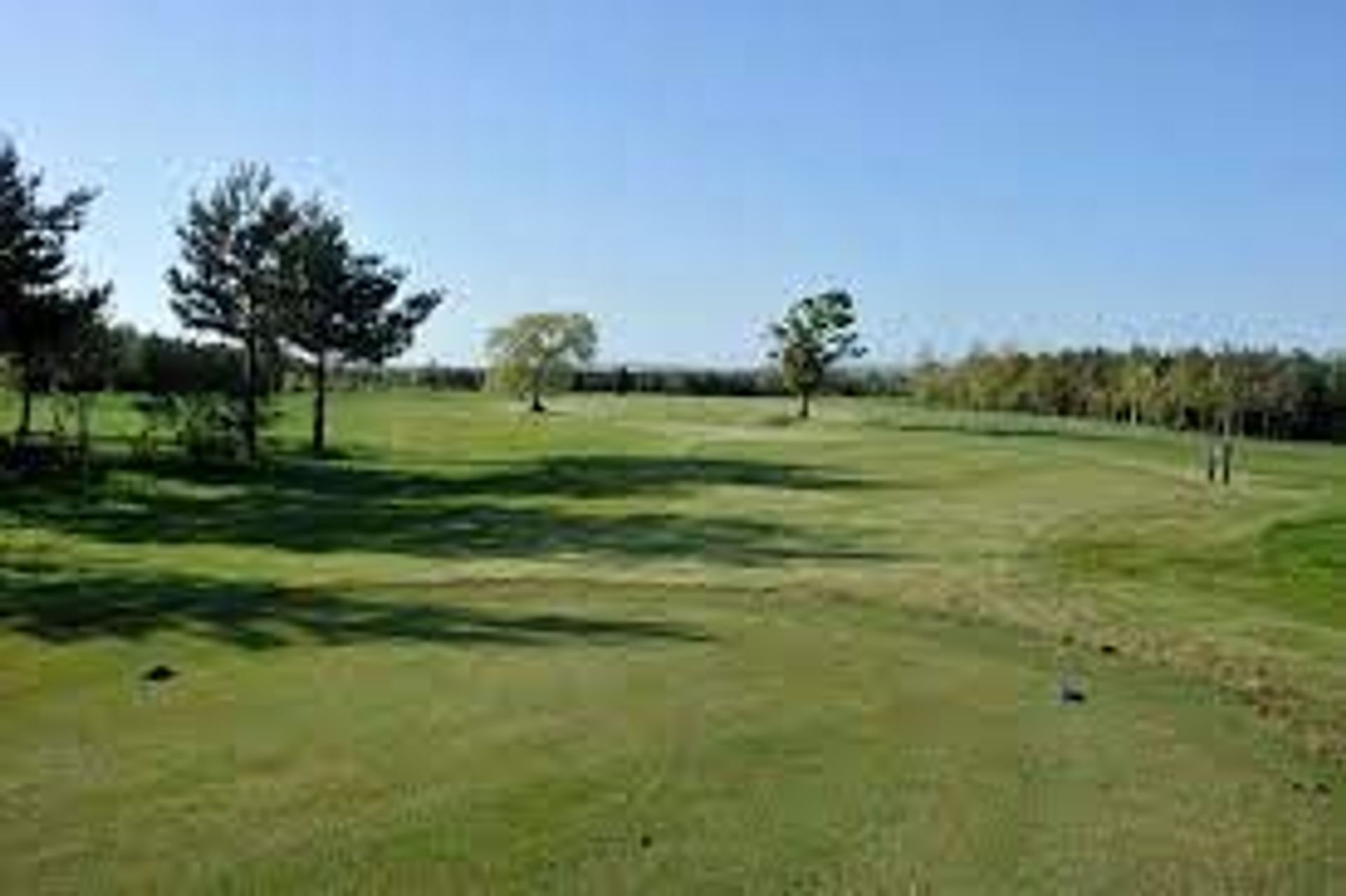 Burgham Park Golf Club