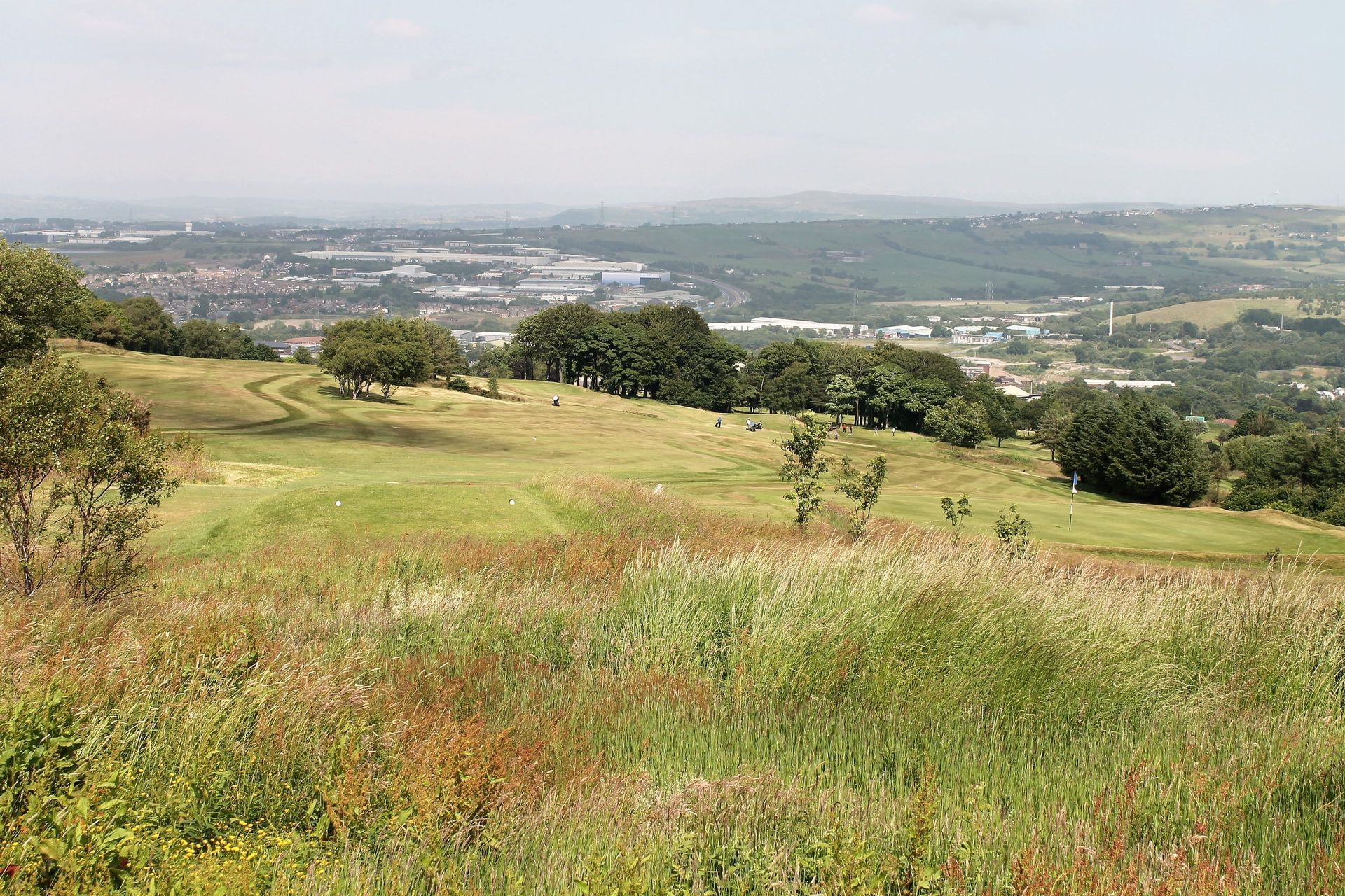 Darwen Golf Club