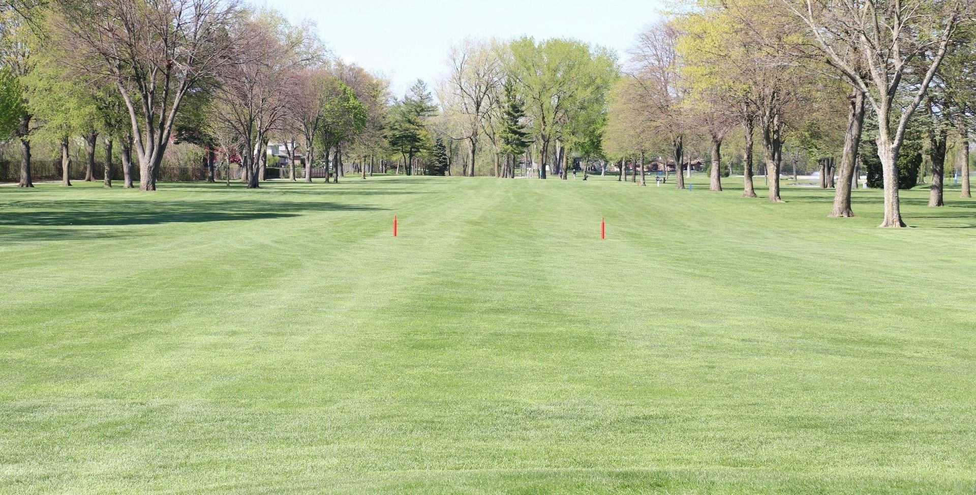Lombard Golf Course