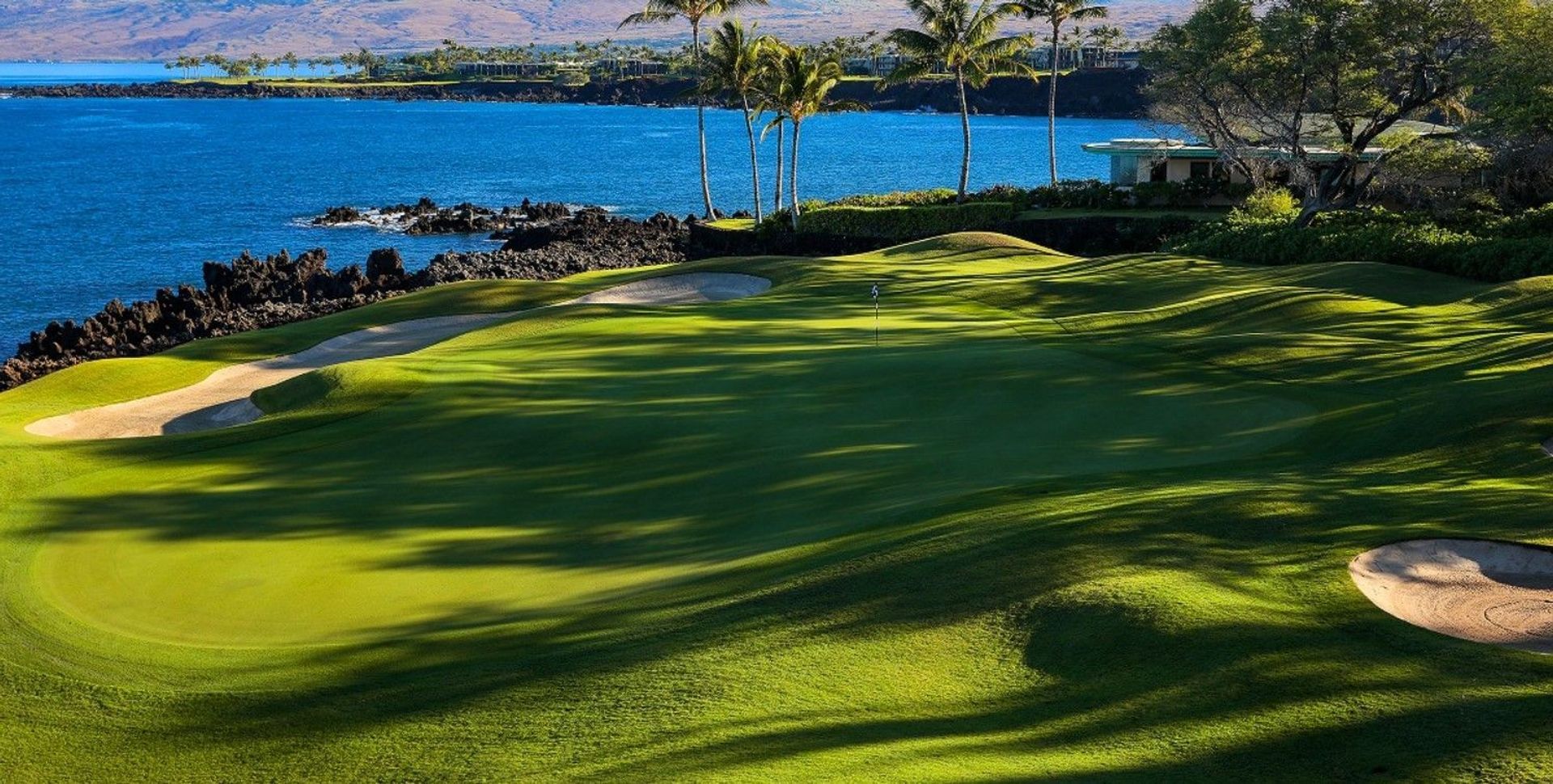 Mauna Lani Resort