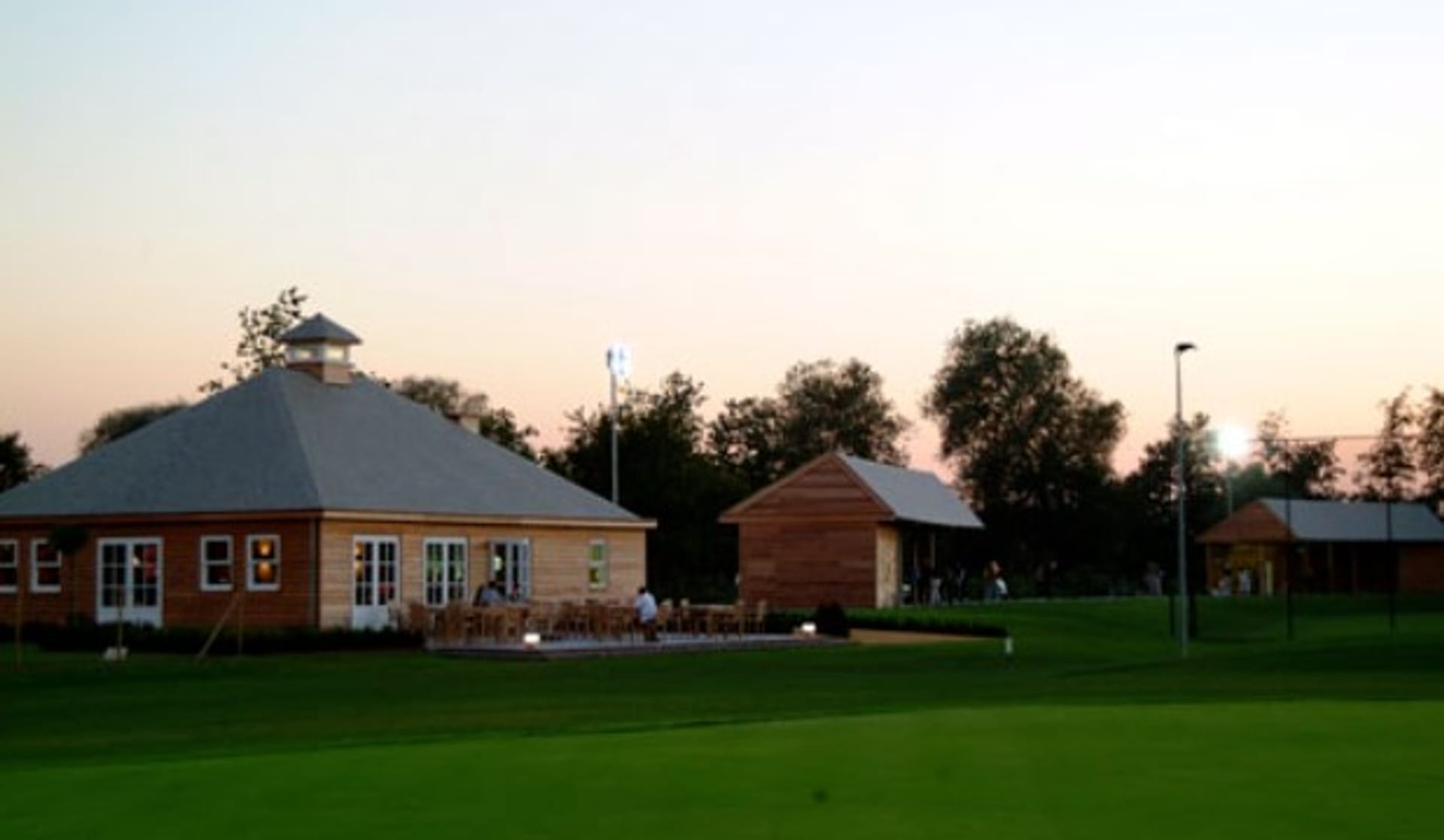 Dragon Golf