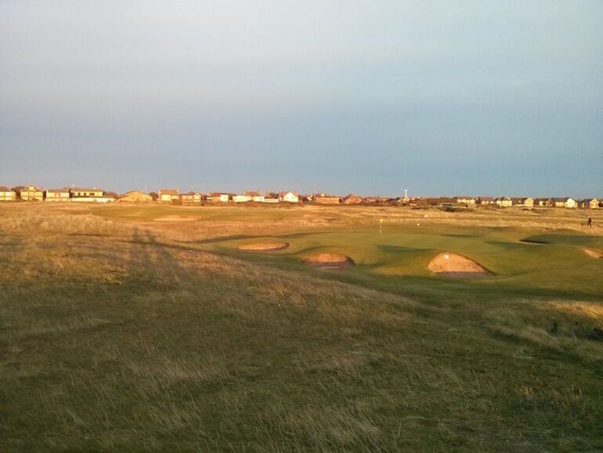 Fleetwood Golf Club