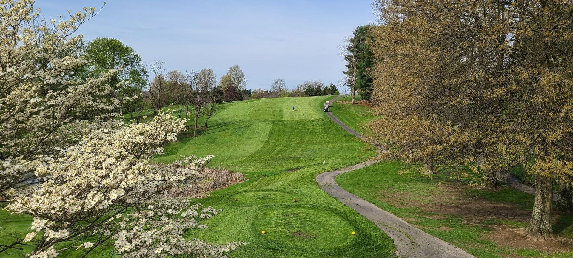 Meadowink Golf Course