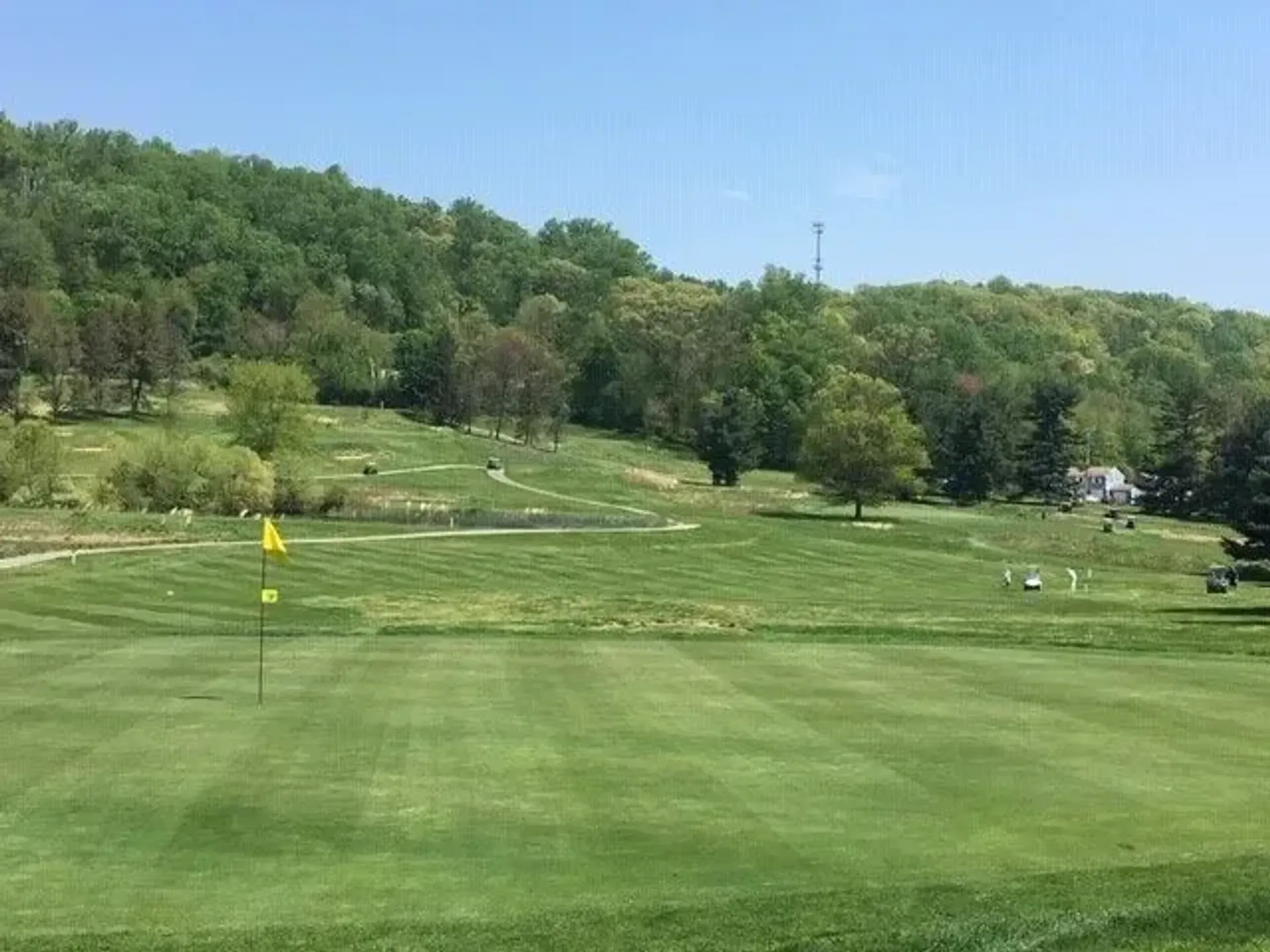 Ingleside Golf Club