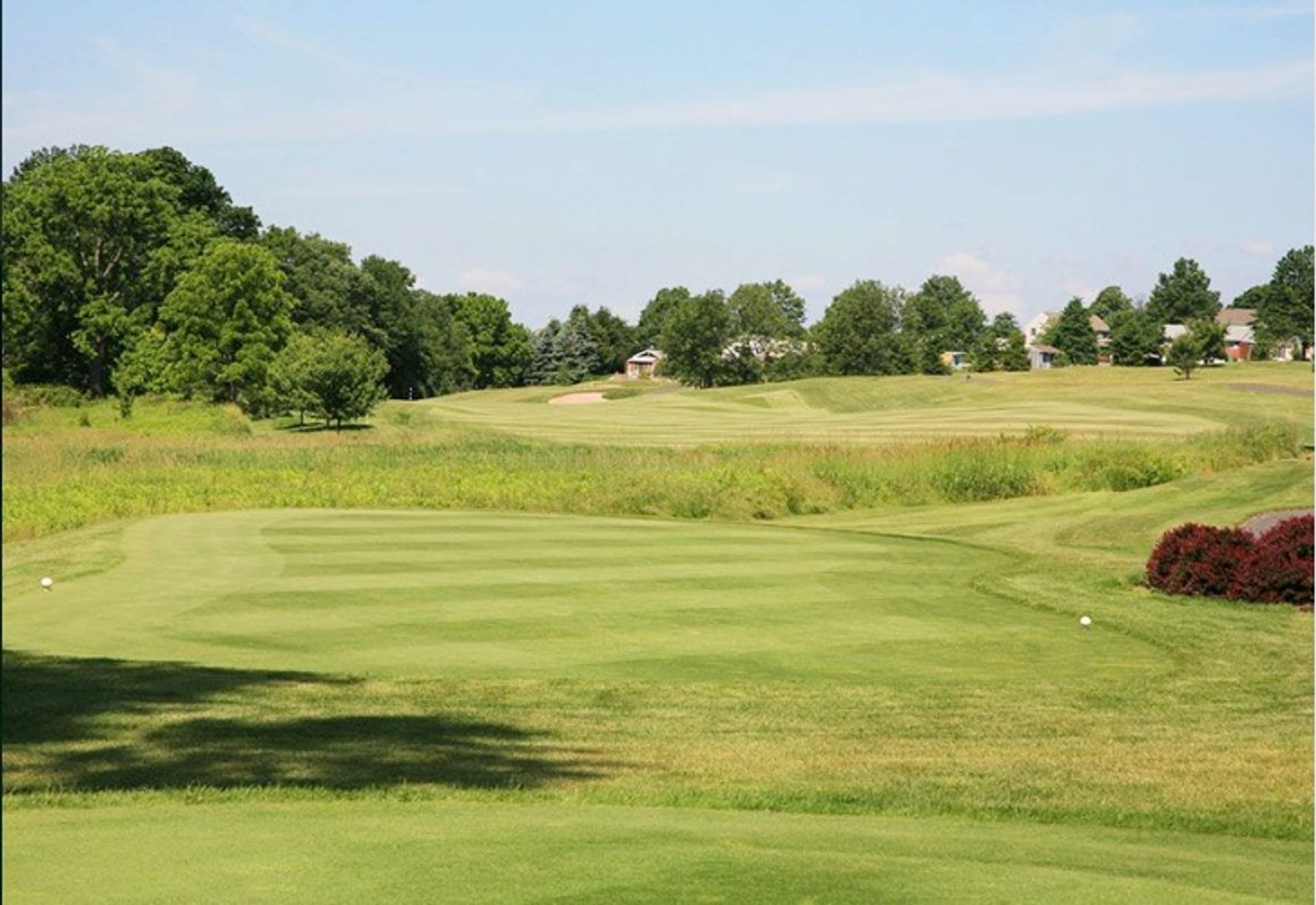 Bella Vista Golf Course