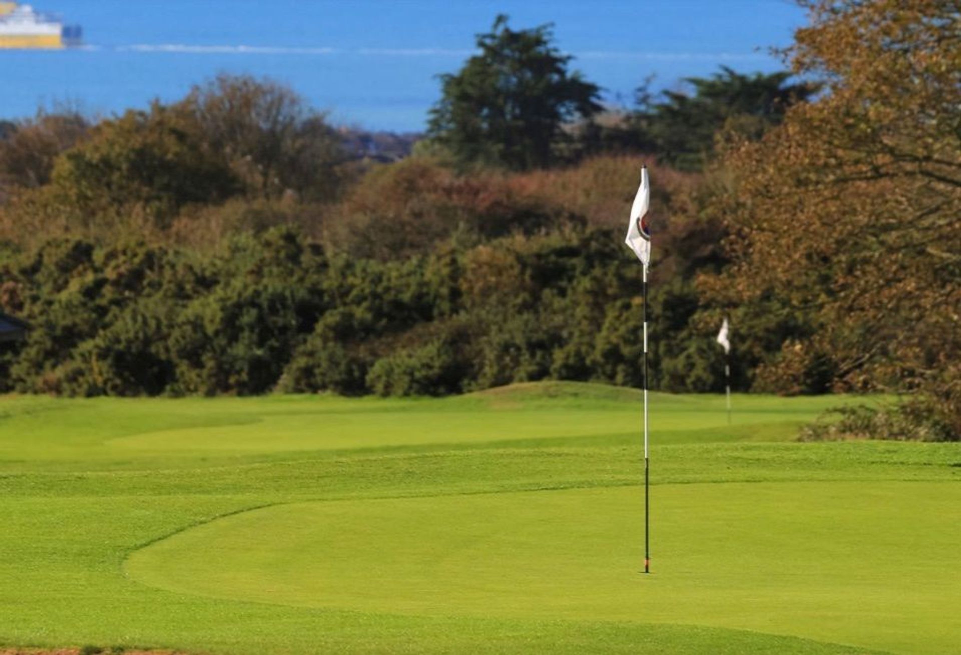 Seaford Golf Club