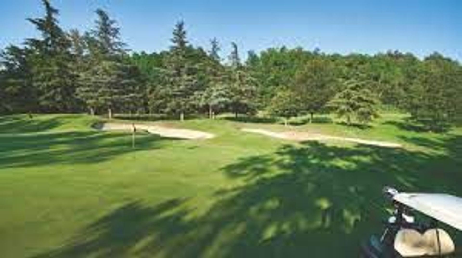 Golf Colline del Gavi (Old Course)