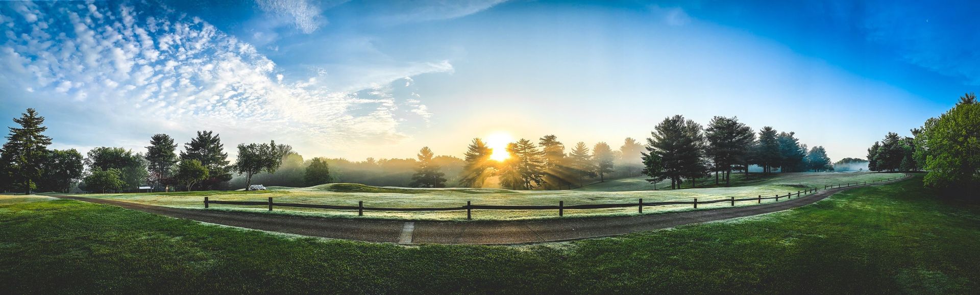 Indian Hills Country Club