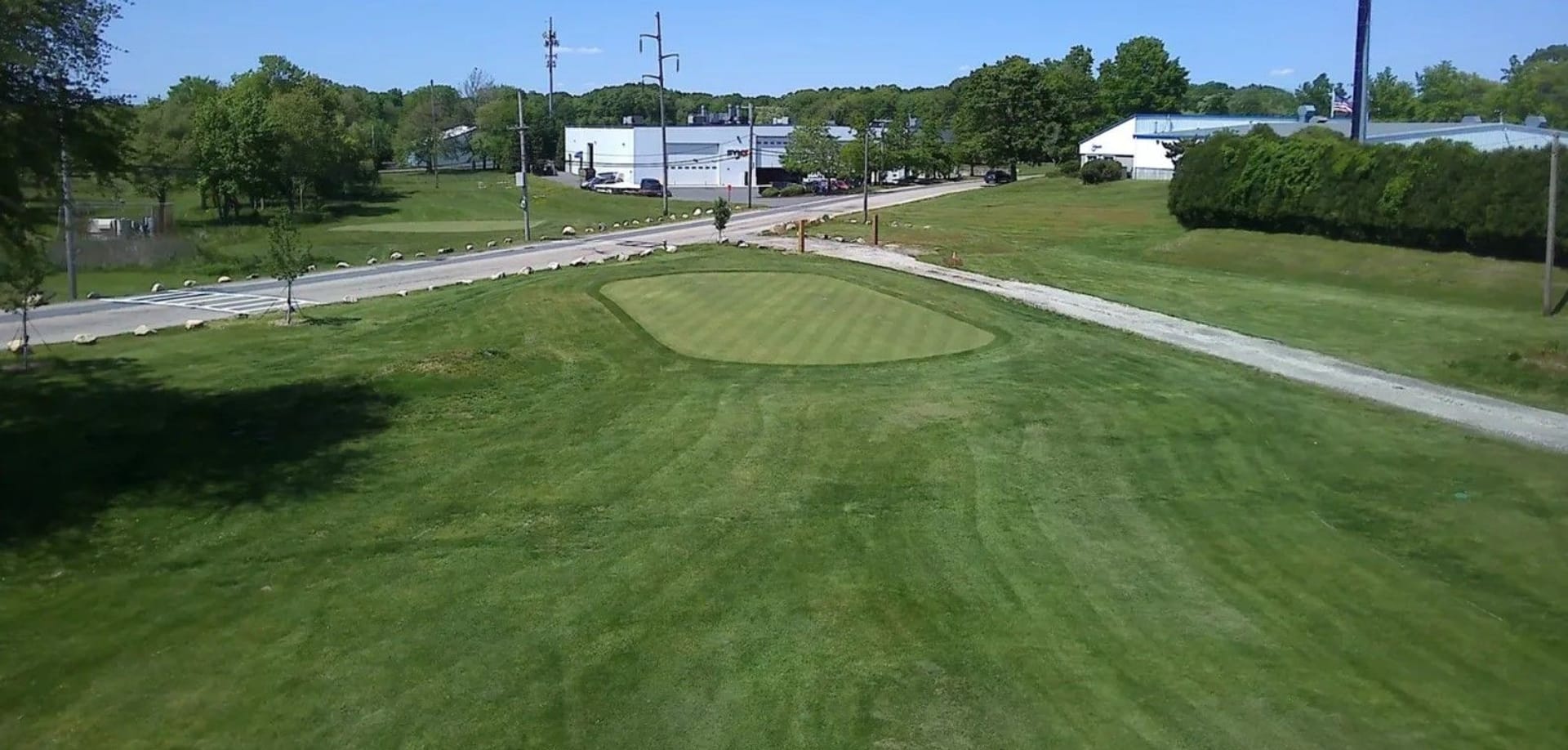 Bristol Golf Park