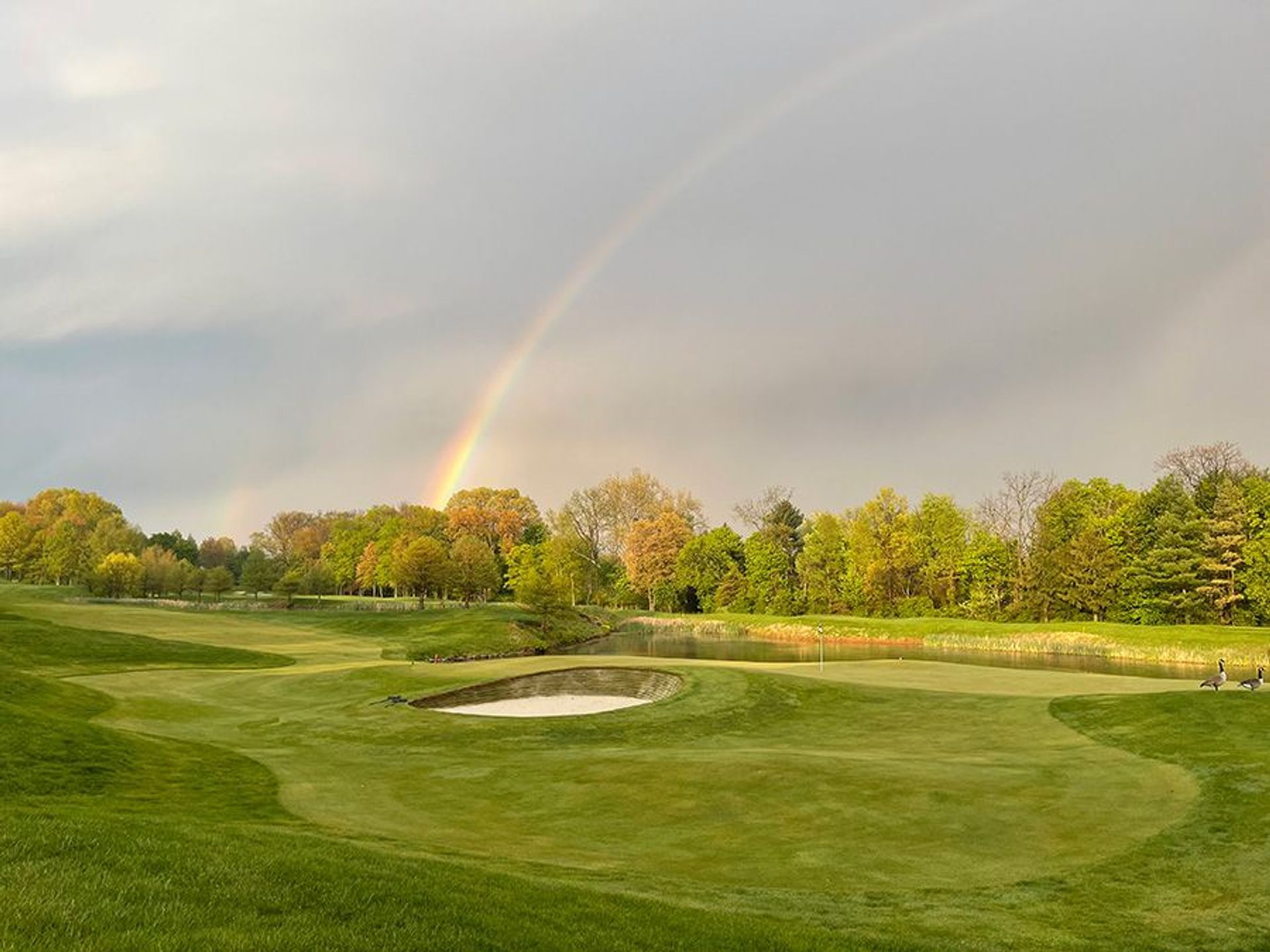 Talamore Country Club