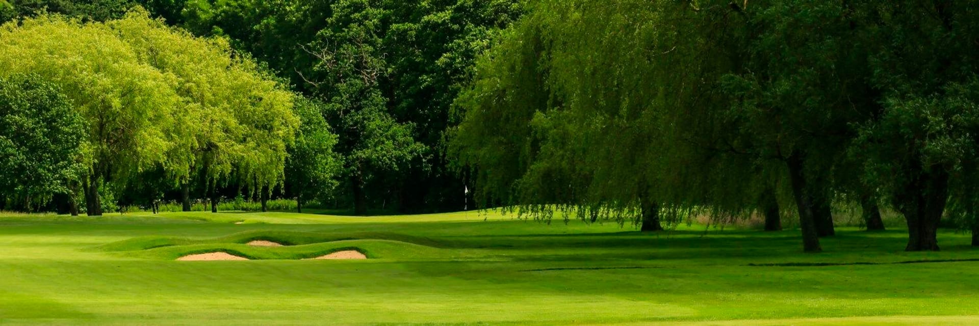 Kedleston Park Golf Club