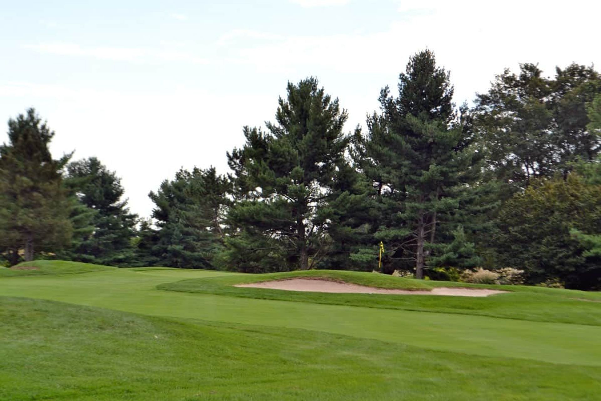 Spring Mill Country Club