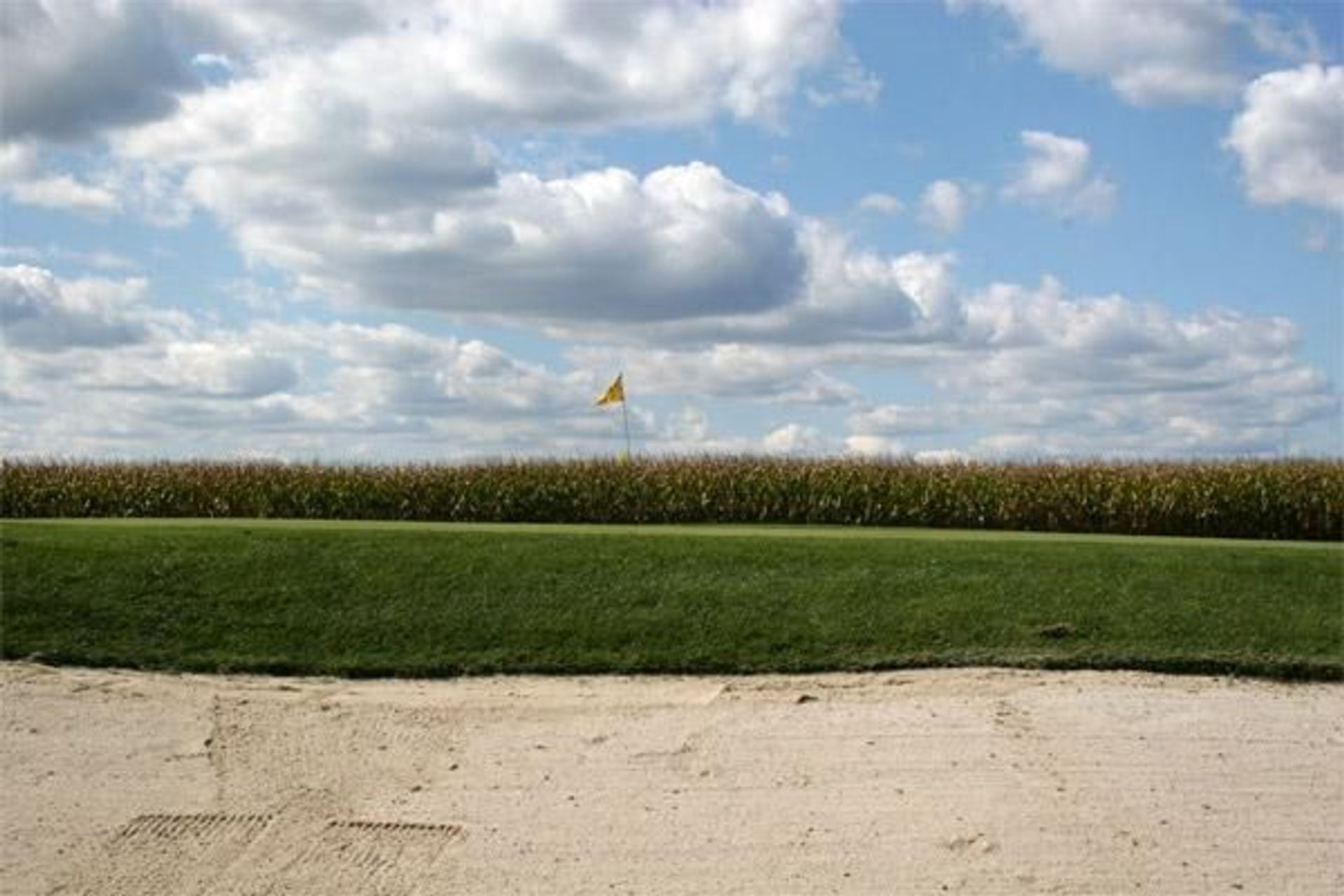 Rich Valley Golf