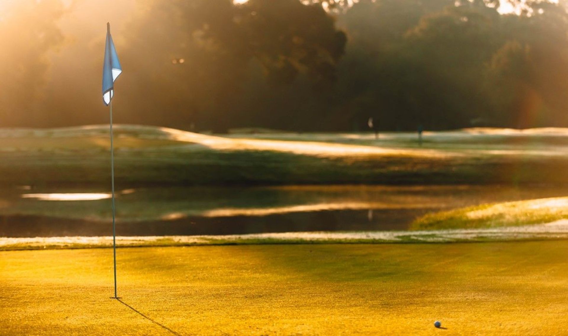 J.S. Clark Golf Course