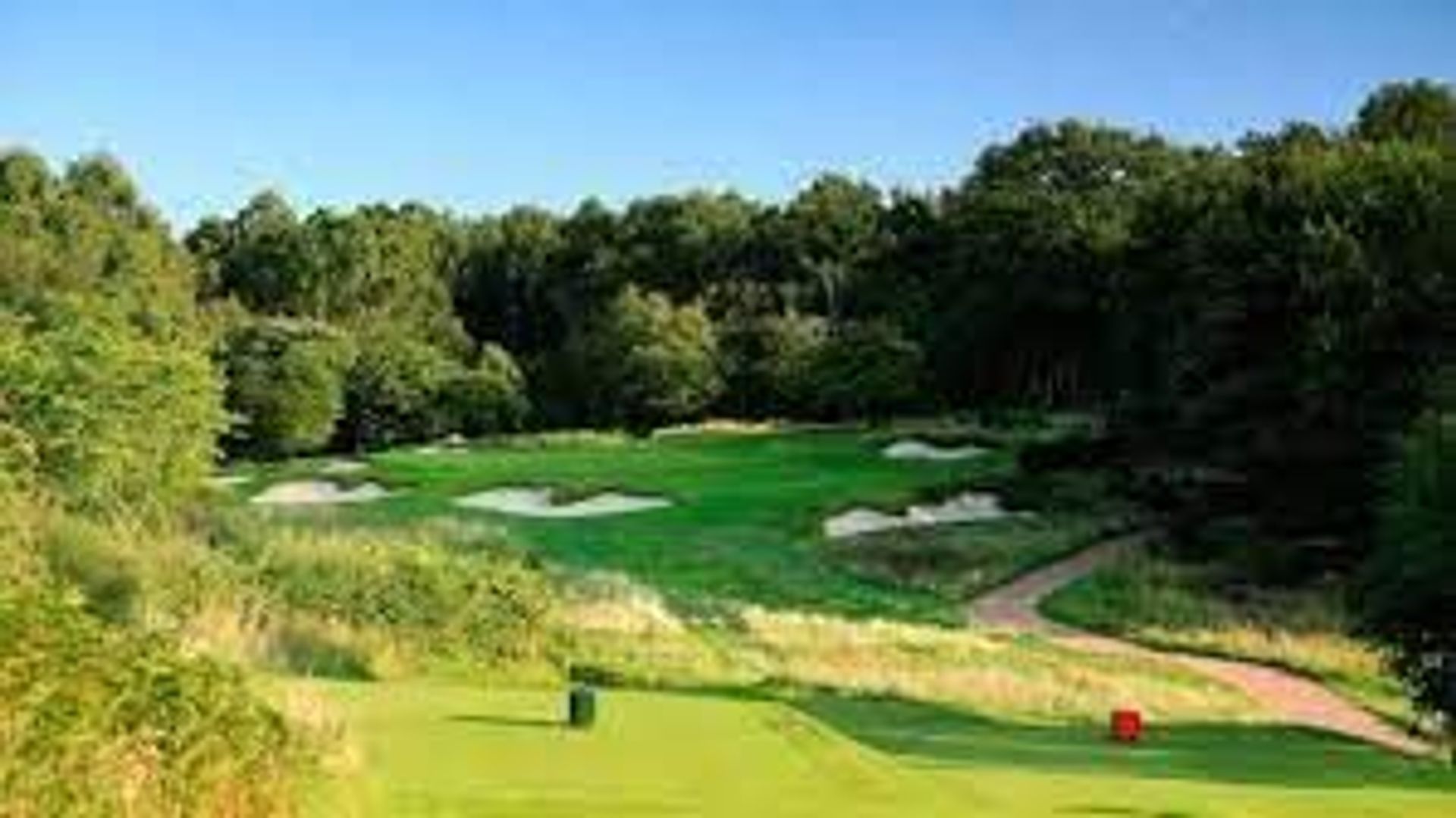 Leeds Golf Centre (The Village)