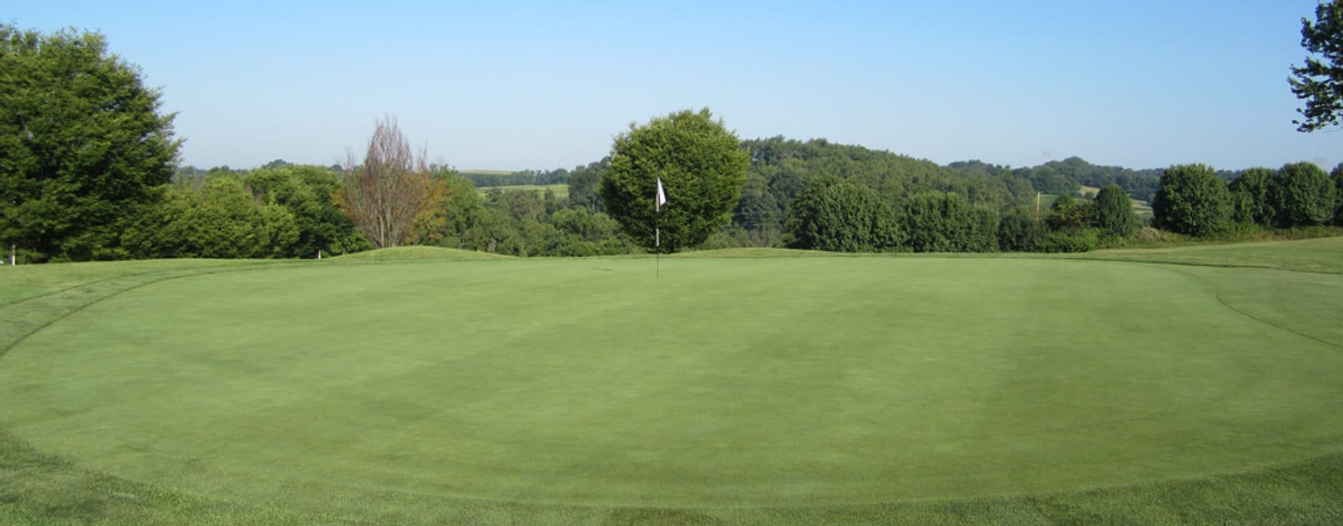 Madison Club