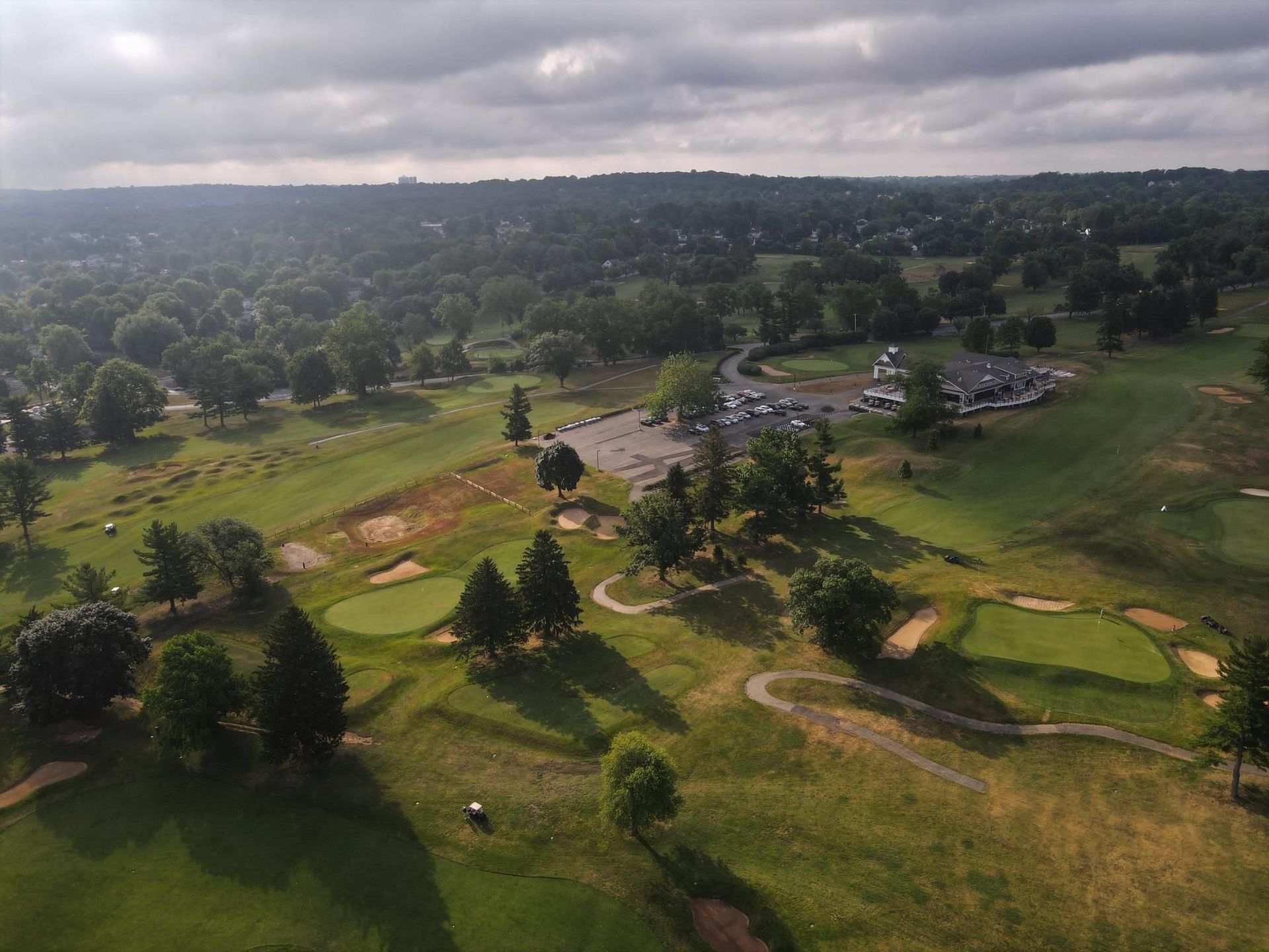 LuLu Country Club