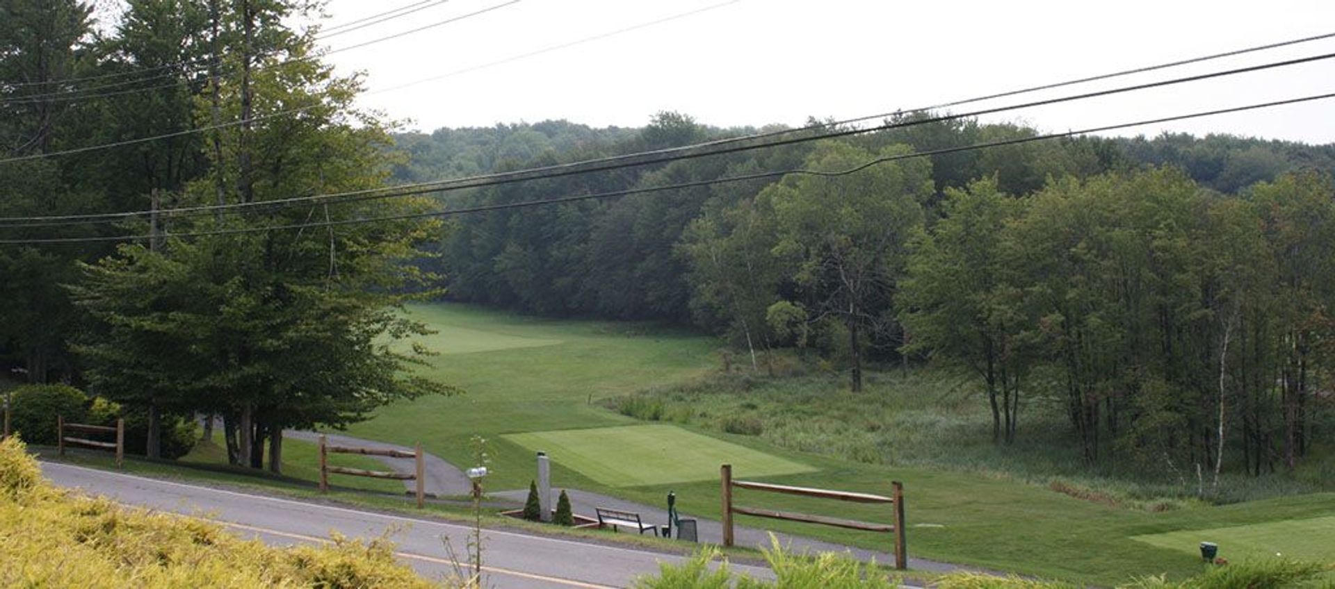 Hideout Golf Course