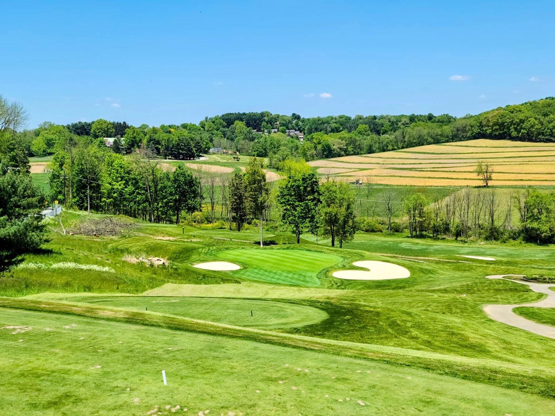 Hannastown Golf Club