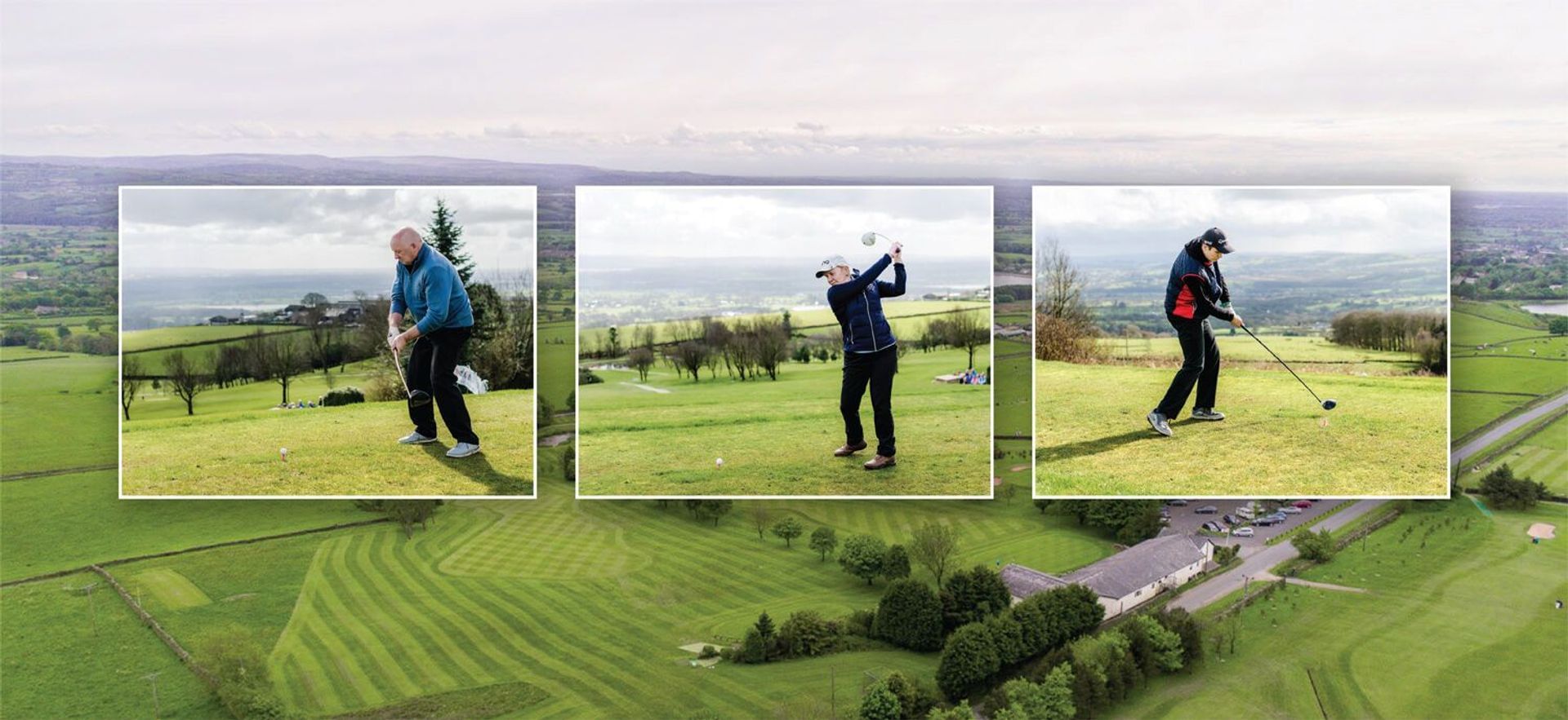Longridge Golf Club