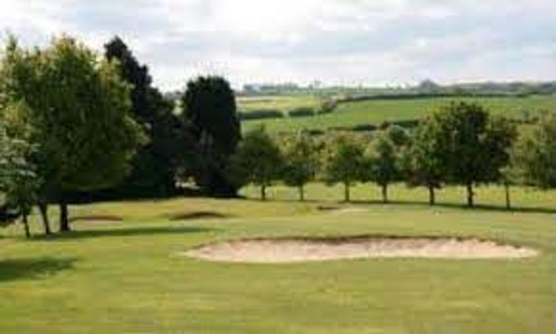 Louth Golf Club
