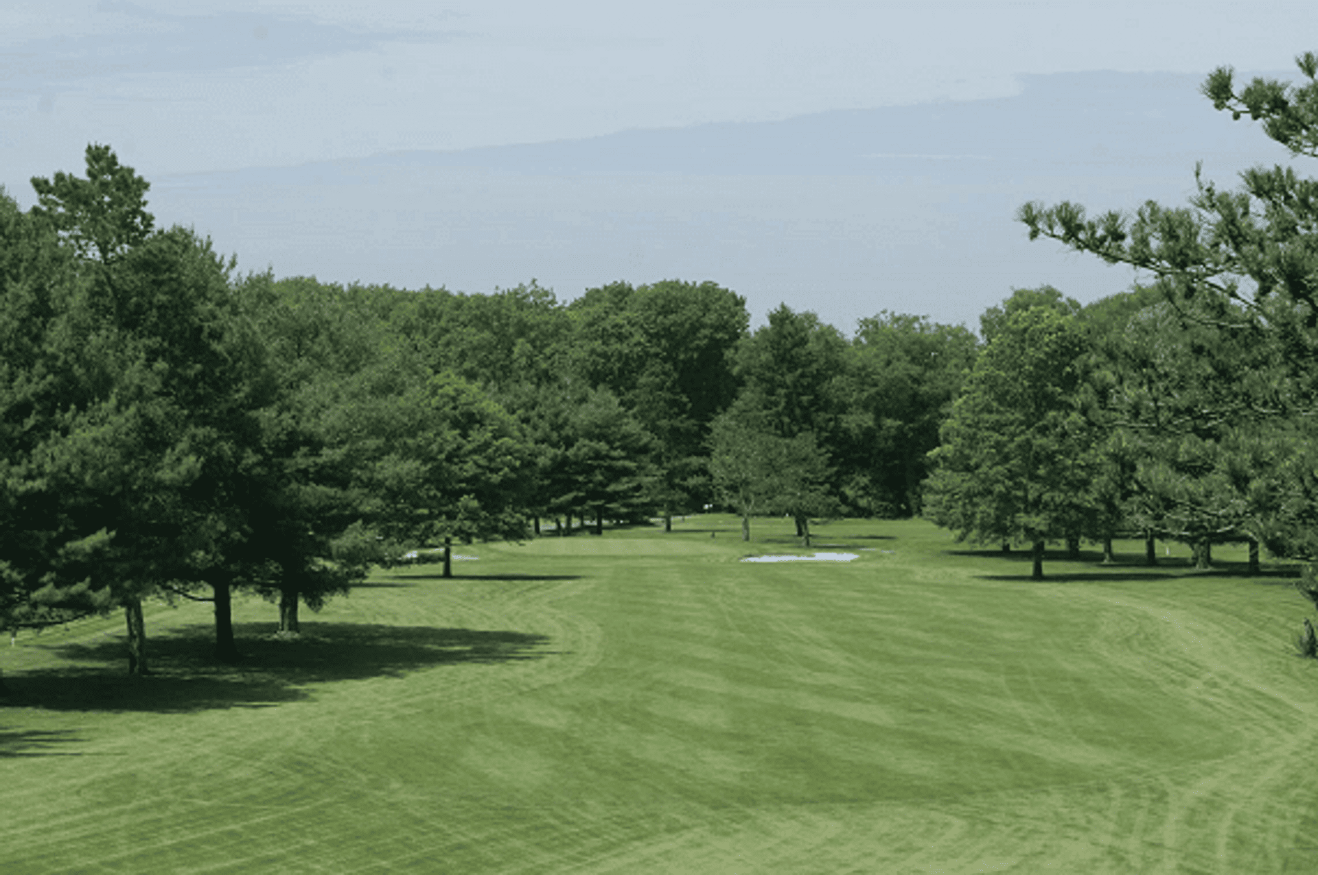 Castle Hills Golf Course
