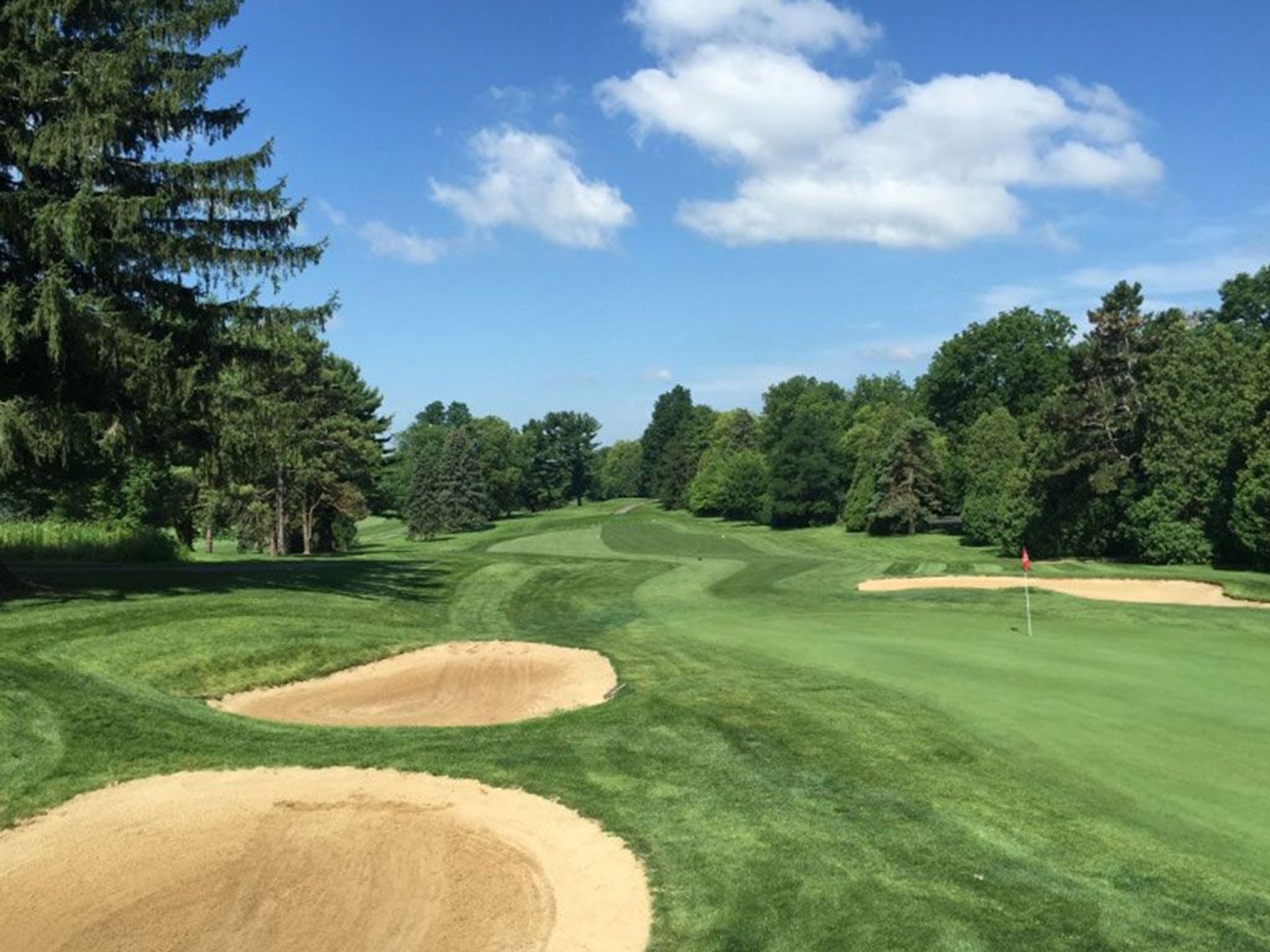 Allentown Municipal Golf Course