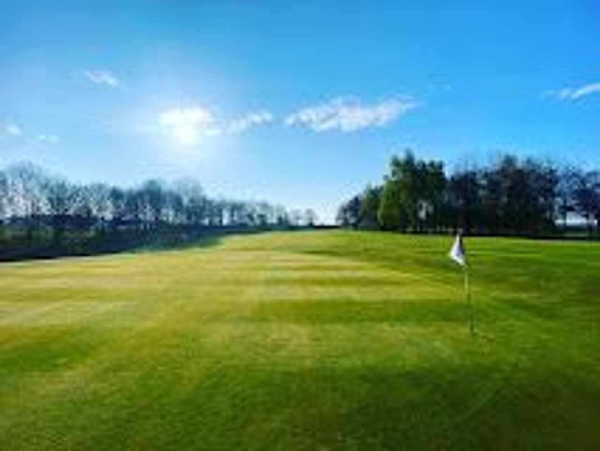 Marton Meadows Golf Course