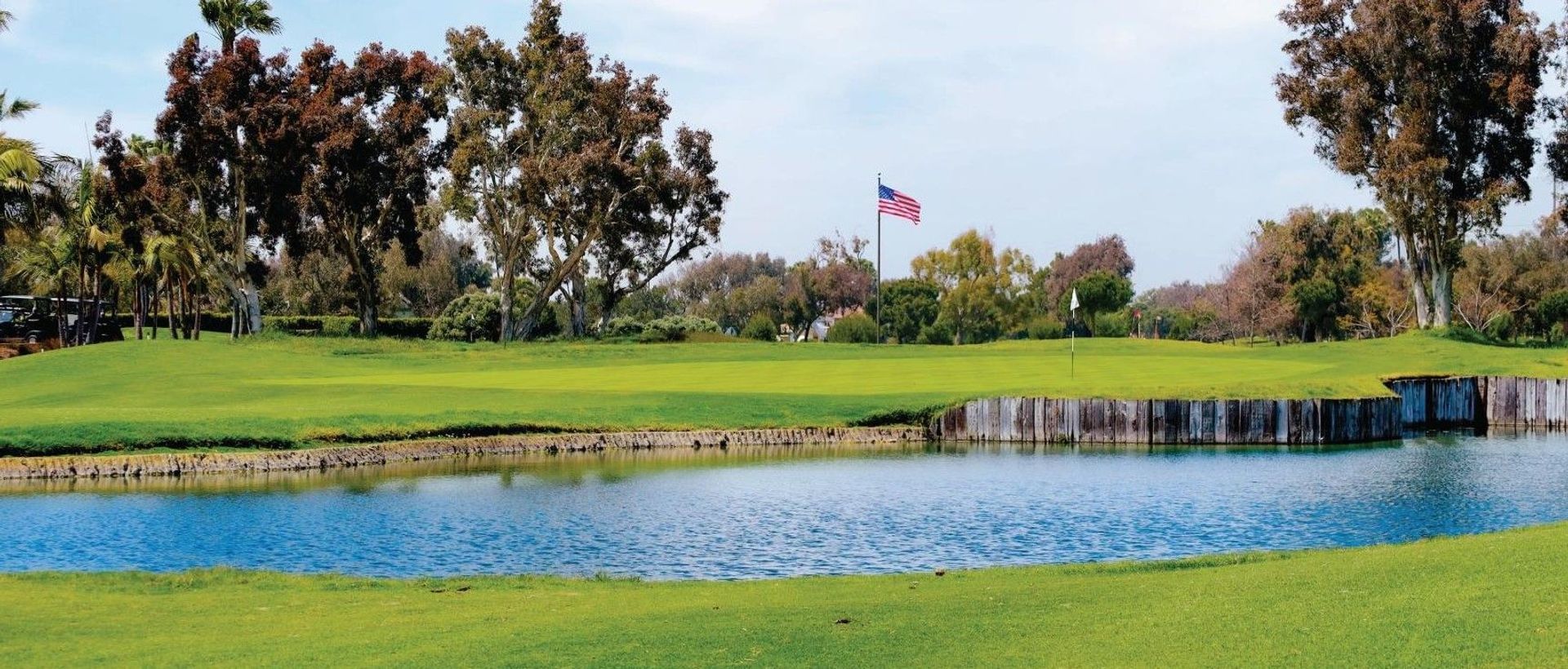 The Huntington Club