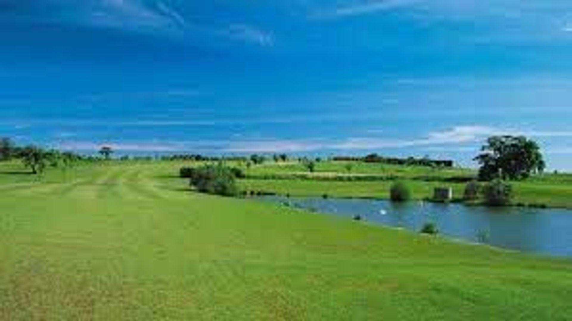 Noak Hill Golf Course