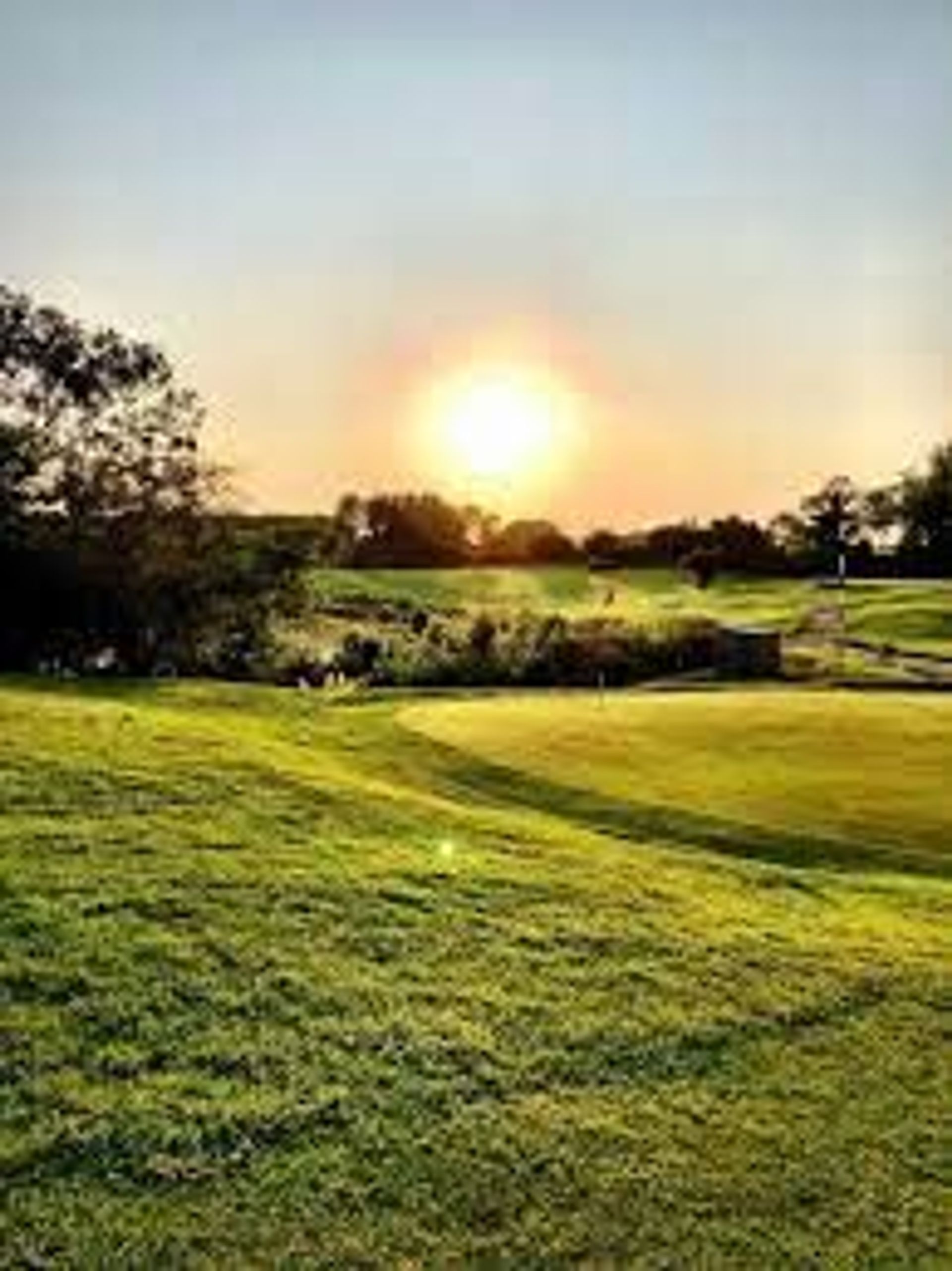 Oundle Golf Club