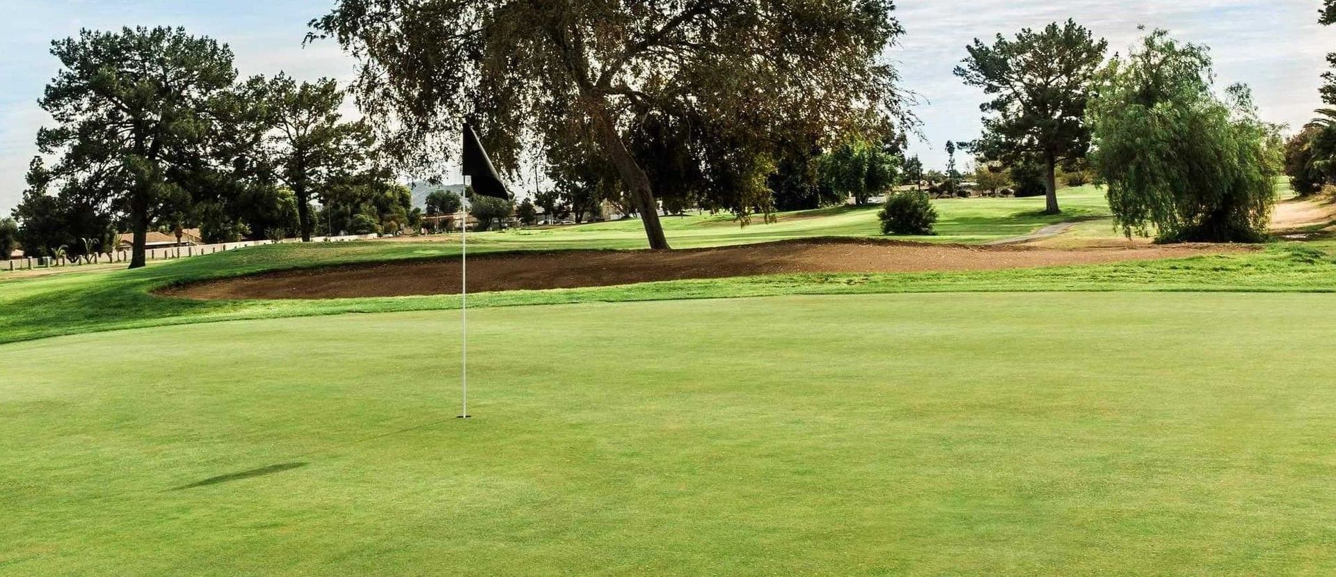 Bellair Golf Park