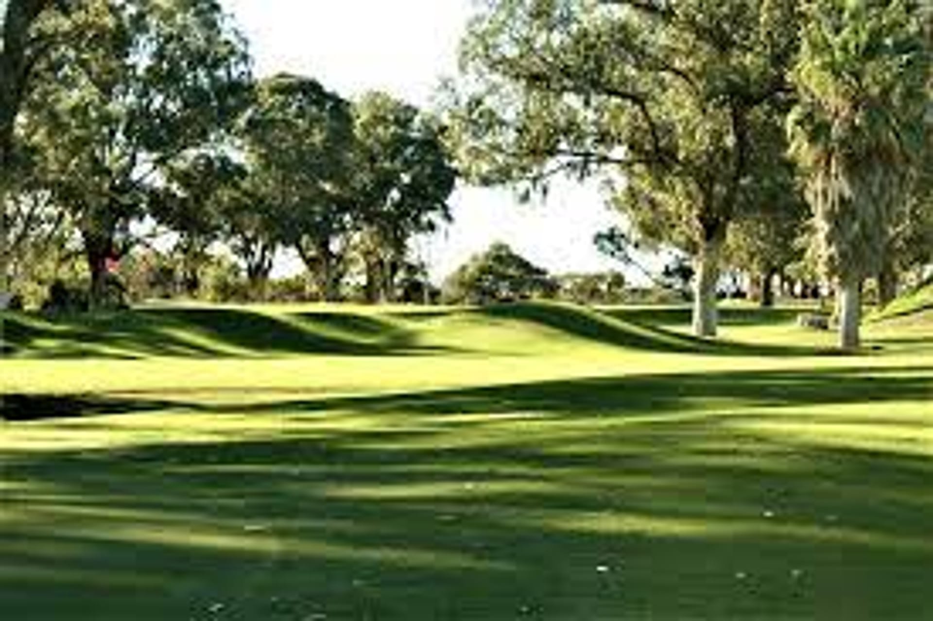 Spalding Golf Club