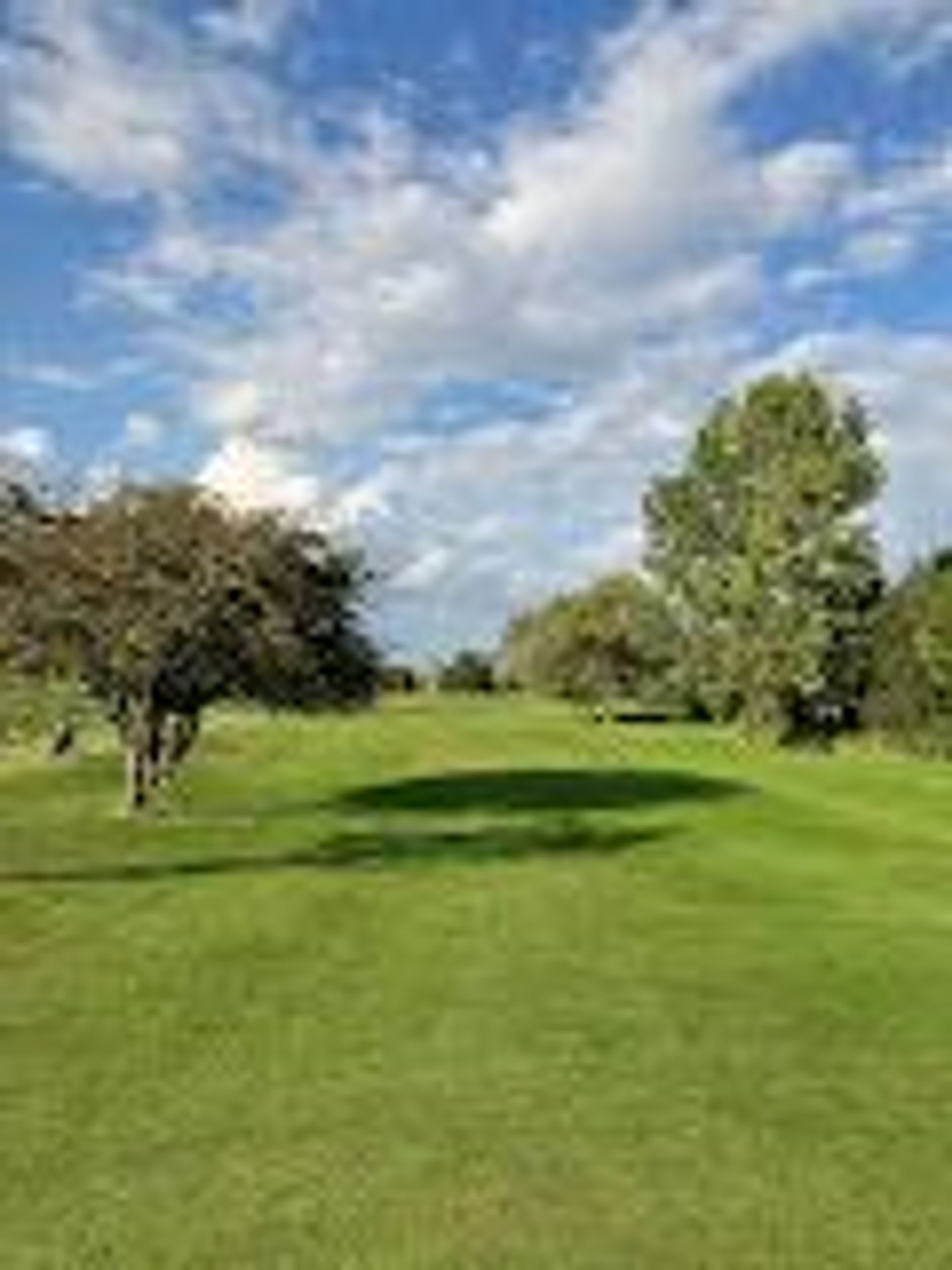 St Augustine's Golf Club