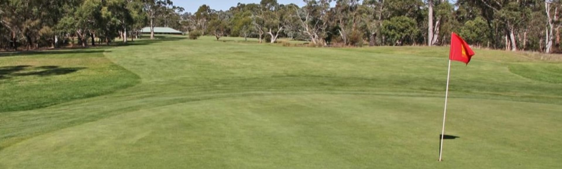 Echunga Golf Club