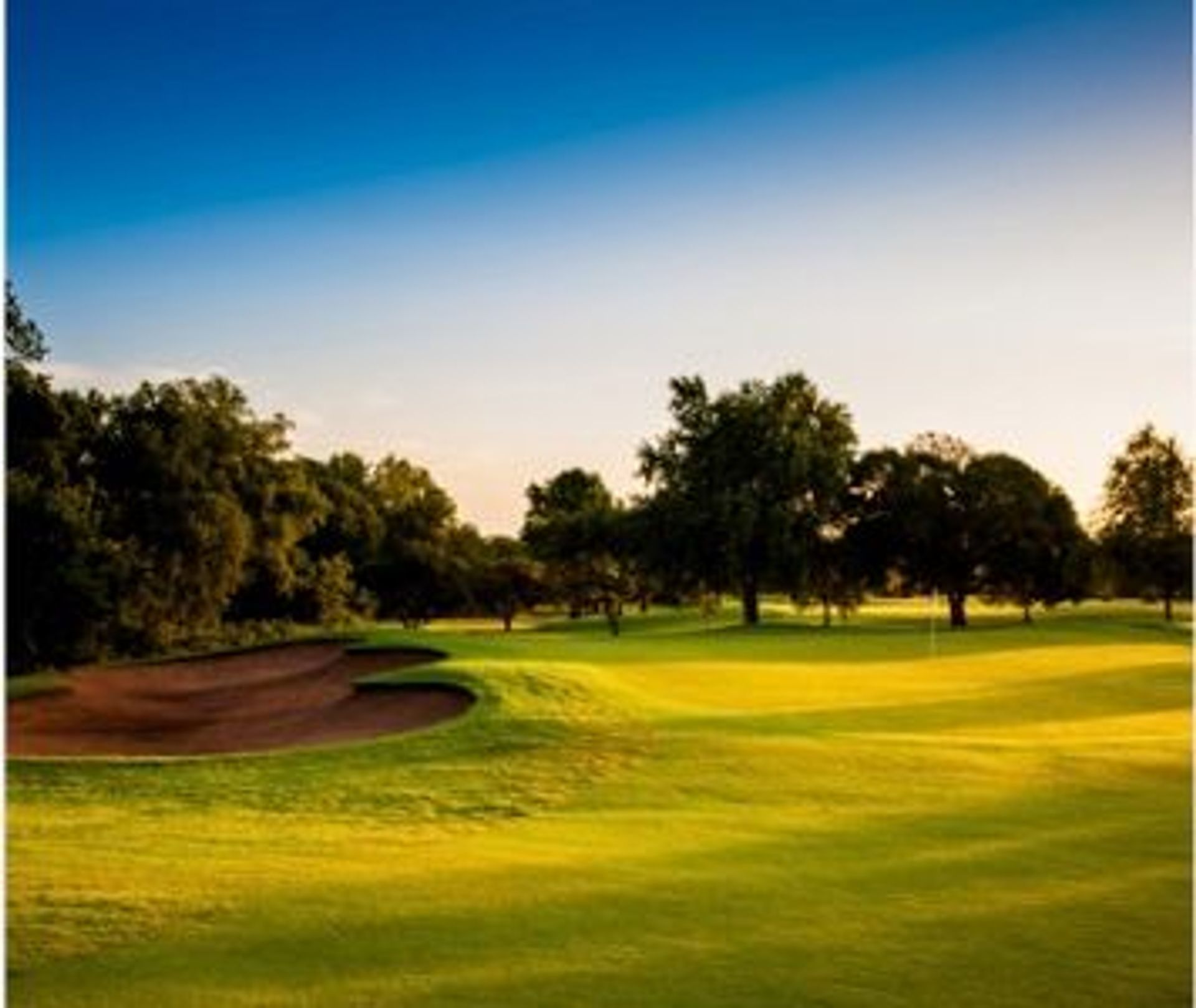 Trosper Golf Club