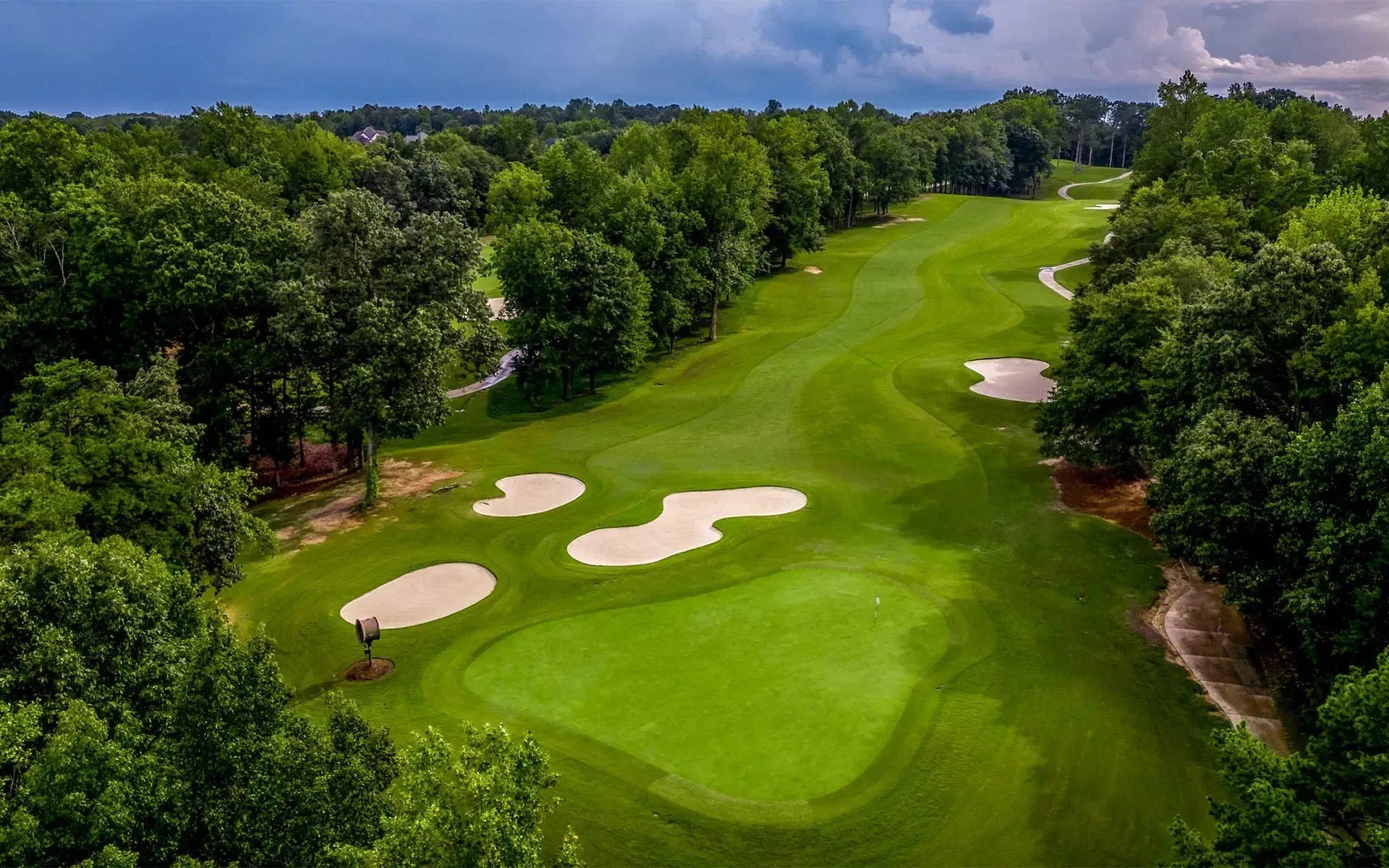 Firethorne Country Club