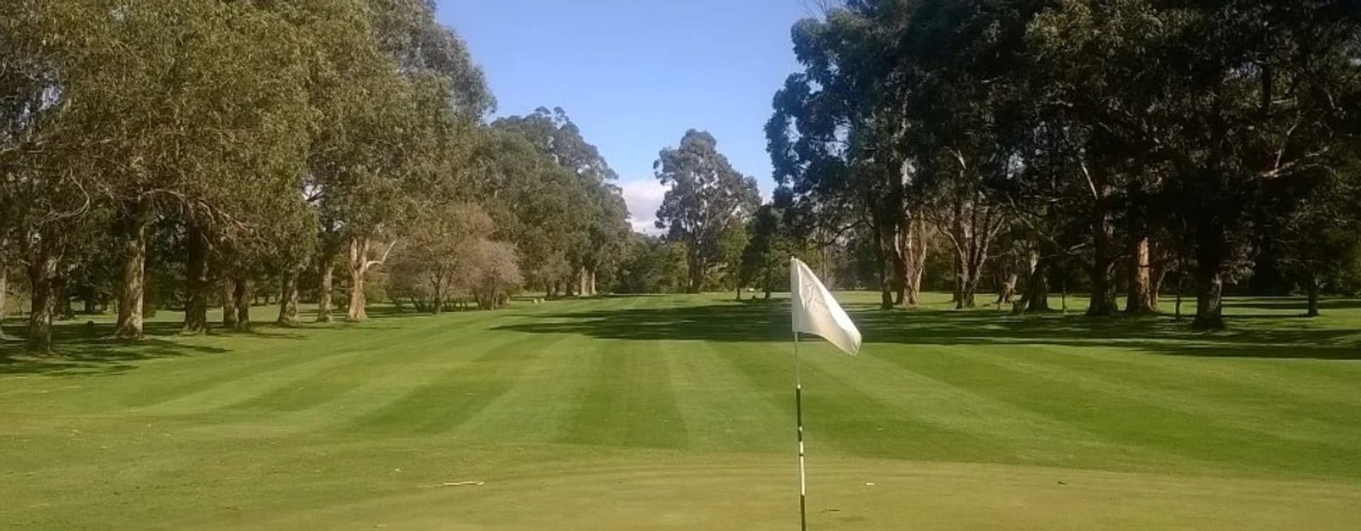 Seabrook Golf Club