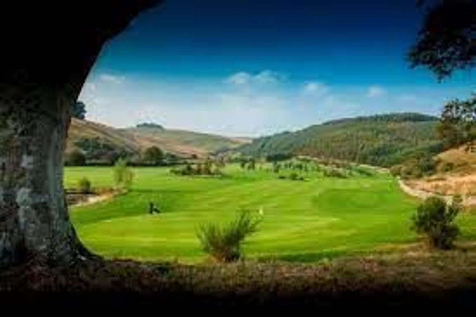 Woll Golf Club at New Woll Estate