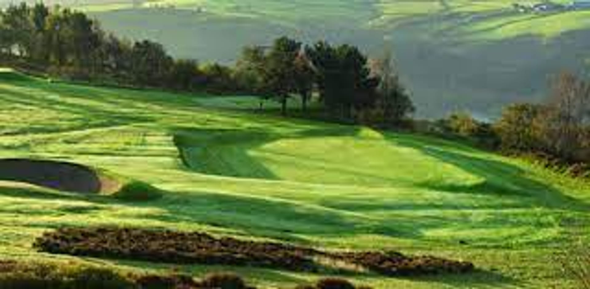 Todmorden Golf Club