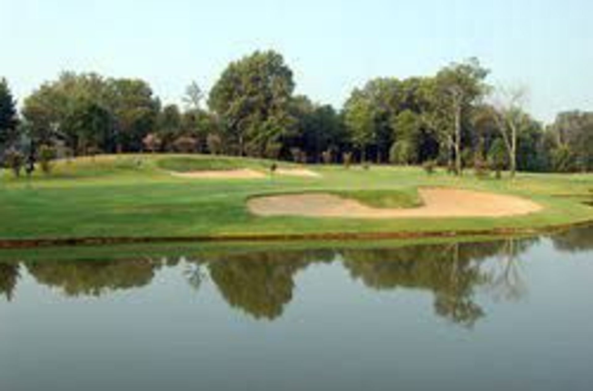 Irene Golf & Country Club