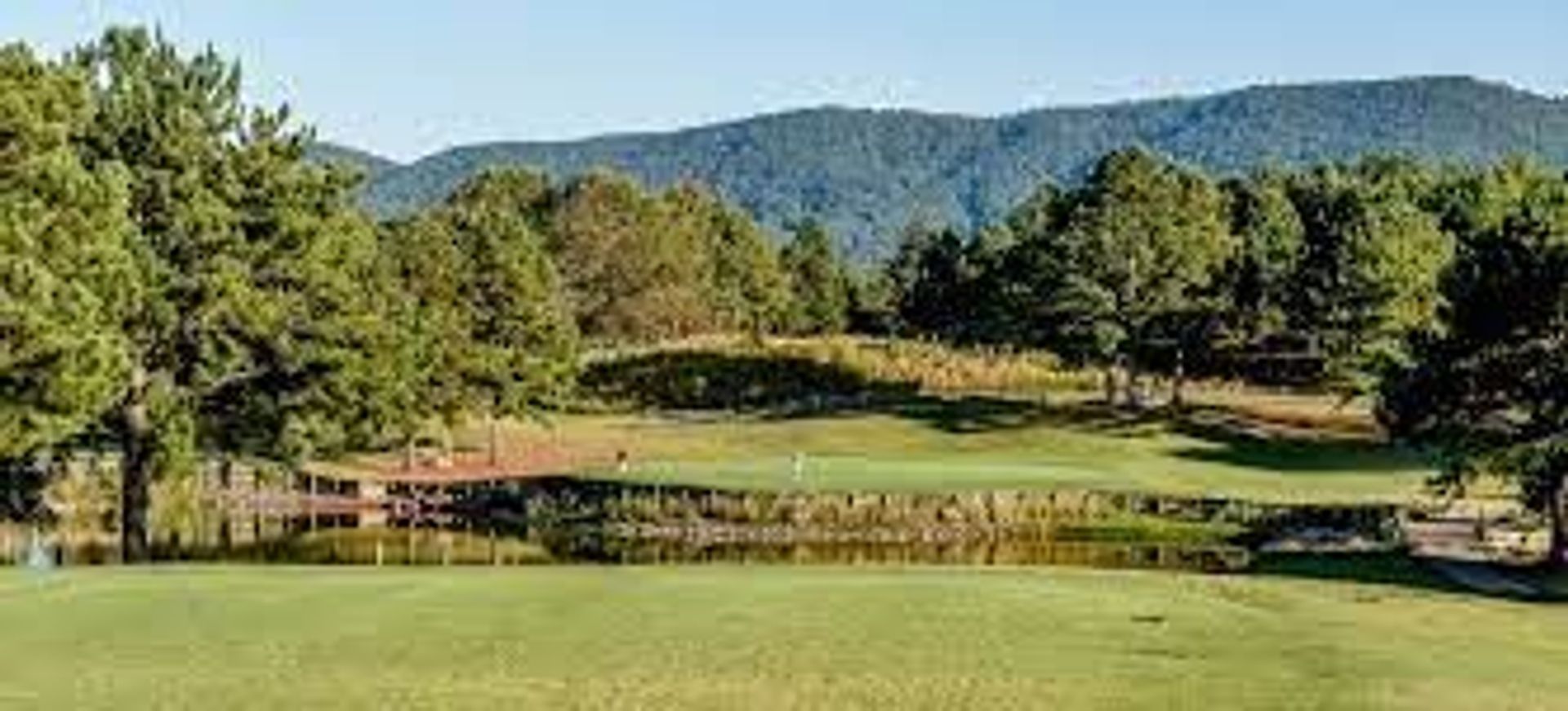 Lambert Acres Golf Club