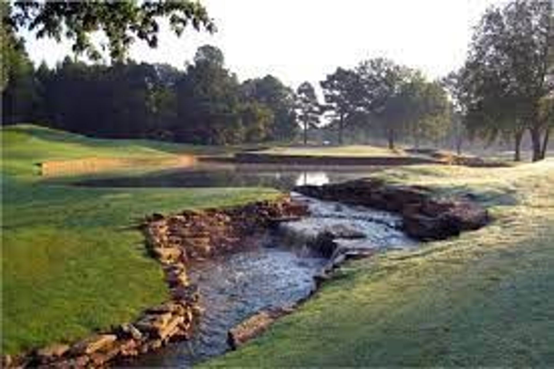 Mirimichi Golf Course