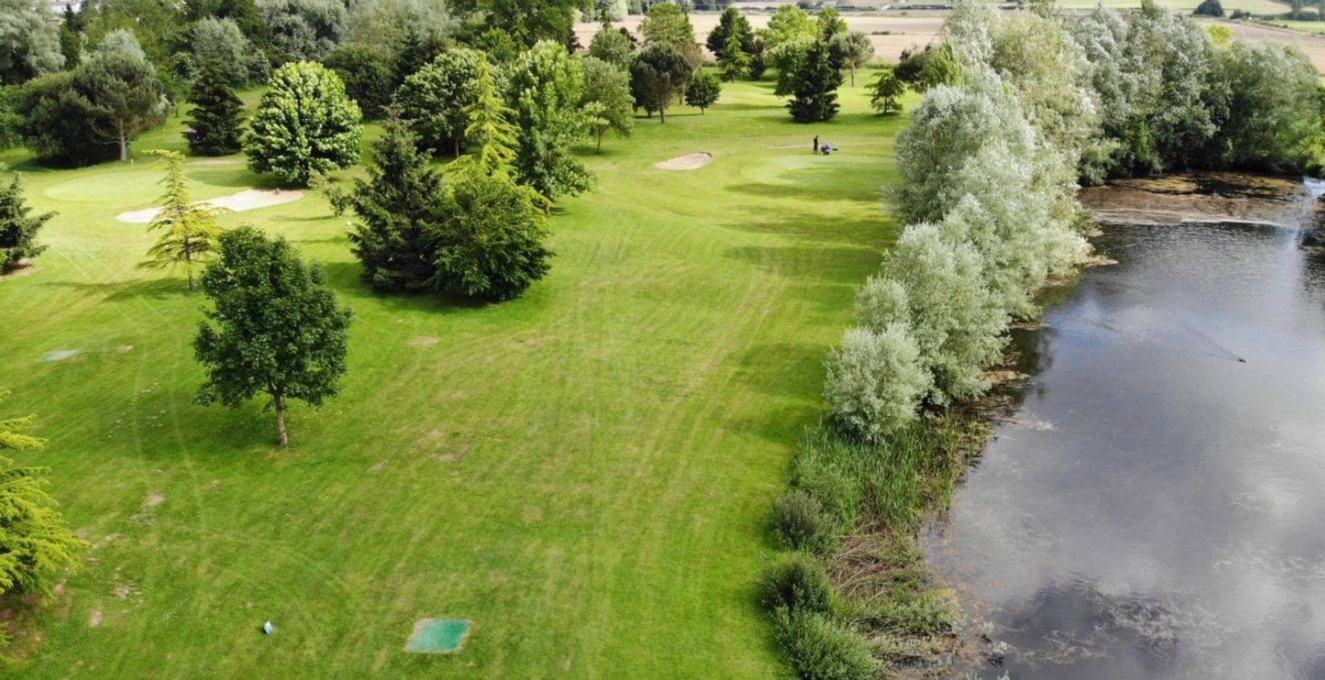Lizaso Golf Club