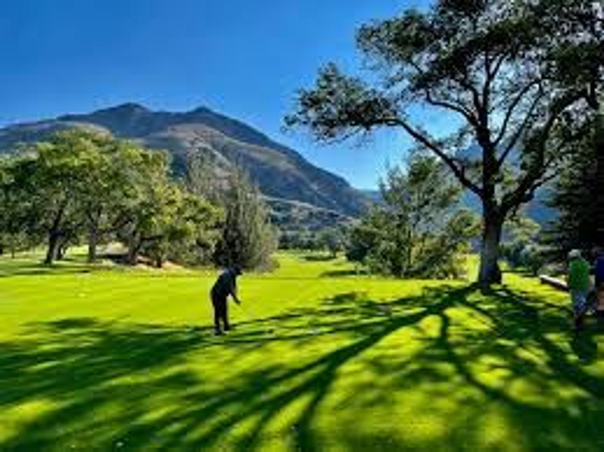 Logan Country Club