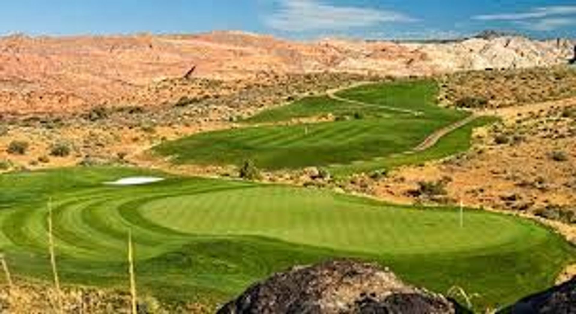 The Ledges Golf Club