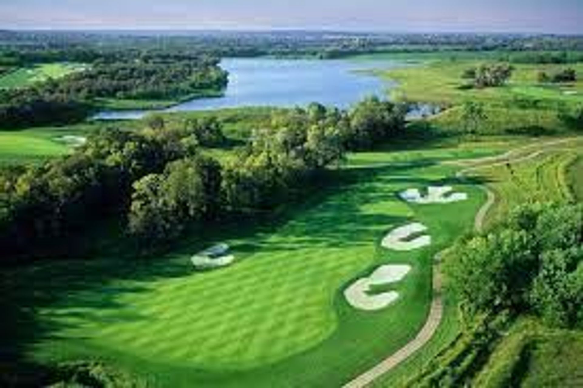 Creekmoor Golf Course
