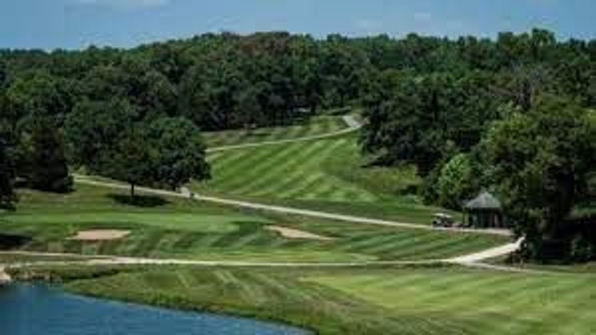 Incline Village Golf Course